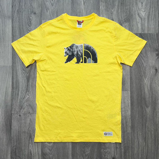 THE NORTH FACE T-shirt